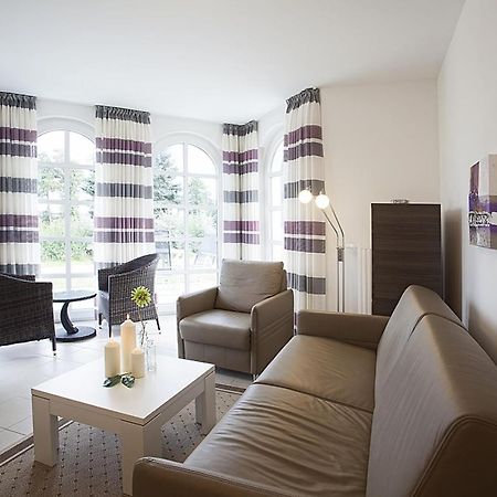 Residenz Am Balmer See - Bs 37H Mit Wellnessbereich ภายนอก รูปภาพ