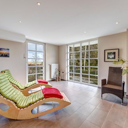 Residenz Am Balmer See - Bs 37H Mit Wellnessbereich ภายนอก รูปภาพ