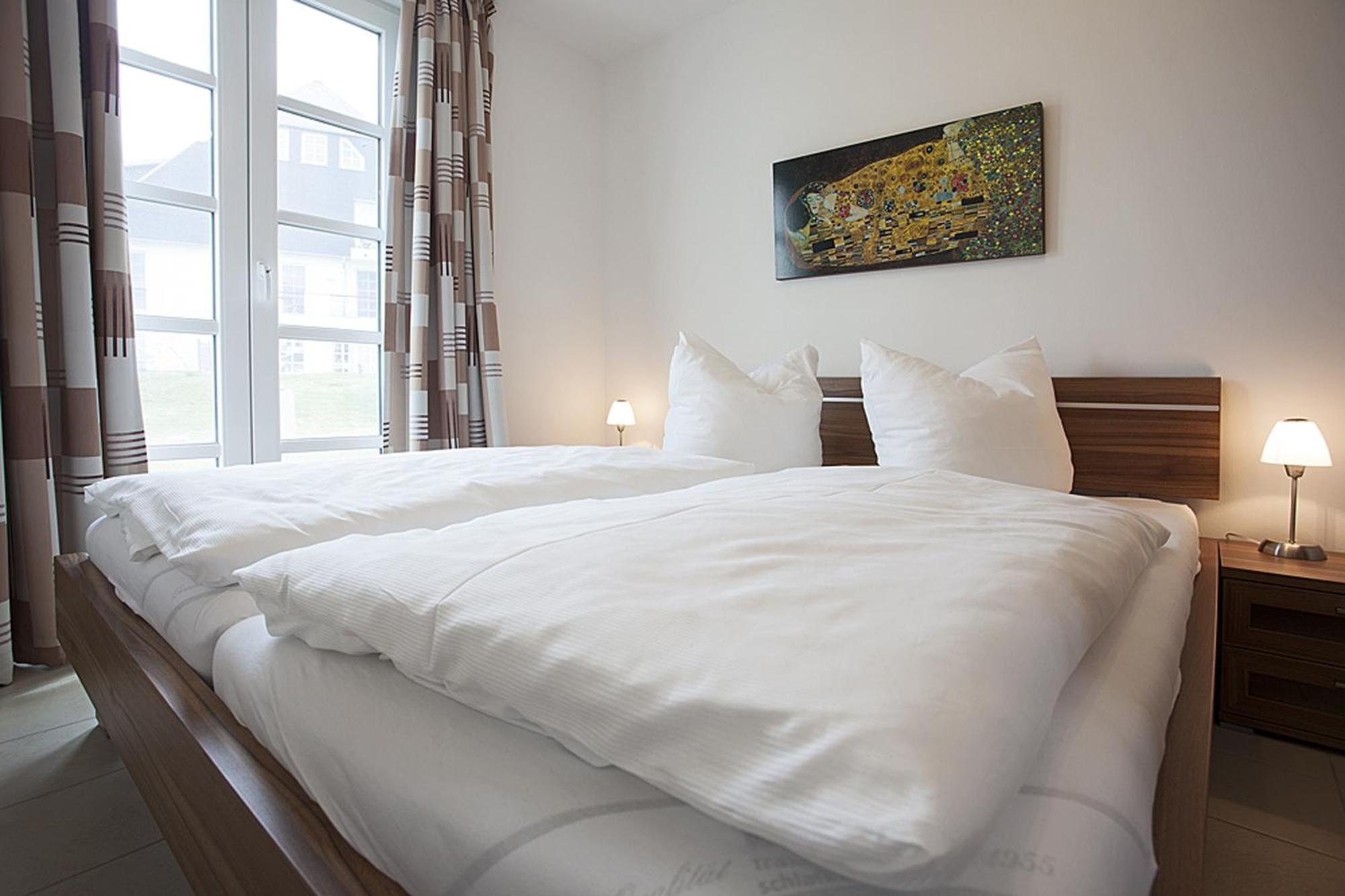 Residenz Am Balmer See - Bs 37H Mit Wellnessbereich ภายนอก รูปภาพ