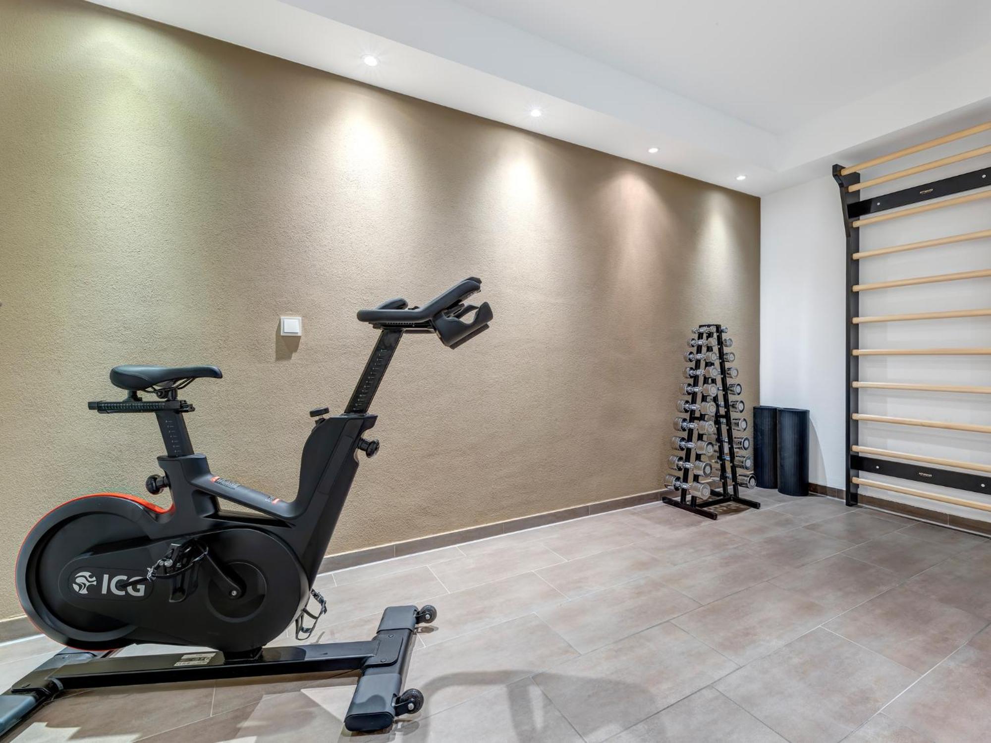 Residenz Am Balmer See - Bs 37H Mit Wellnessbereich ภายนอก รูปภาพ