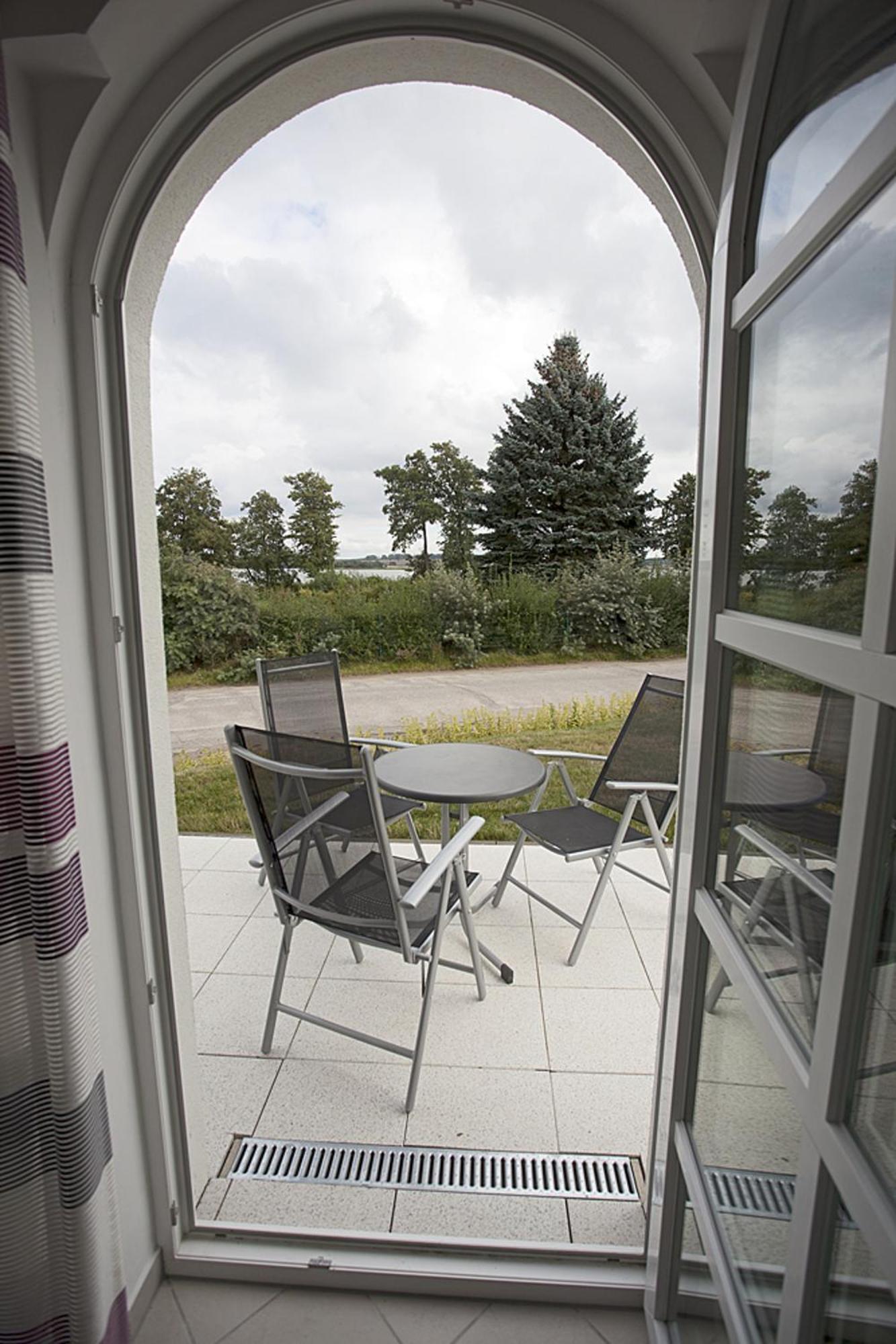 Residenz Am Balmer See - Bs 37H Mit Wellnessbereich ภายนอก รูปภาพ